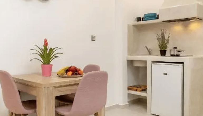 Katerina Roza Studios - Χώρα, Νάξος