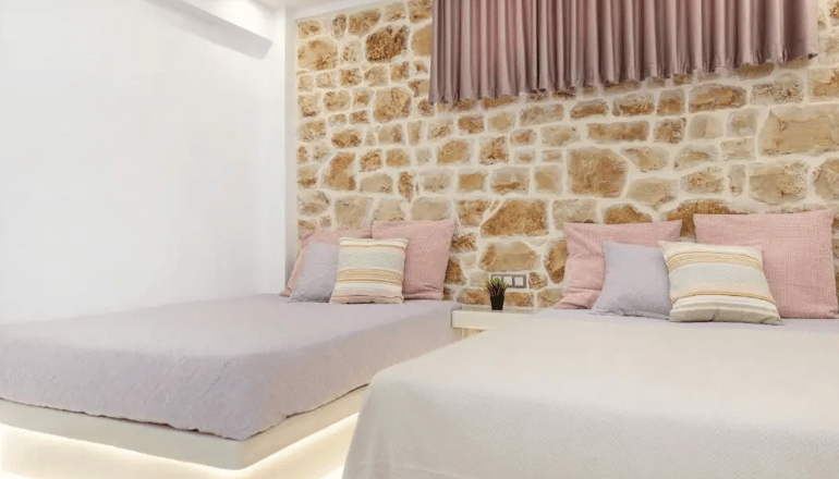 Katerina Roza Studios - Χώρα, Νάξος