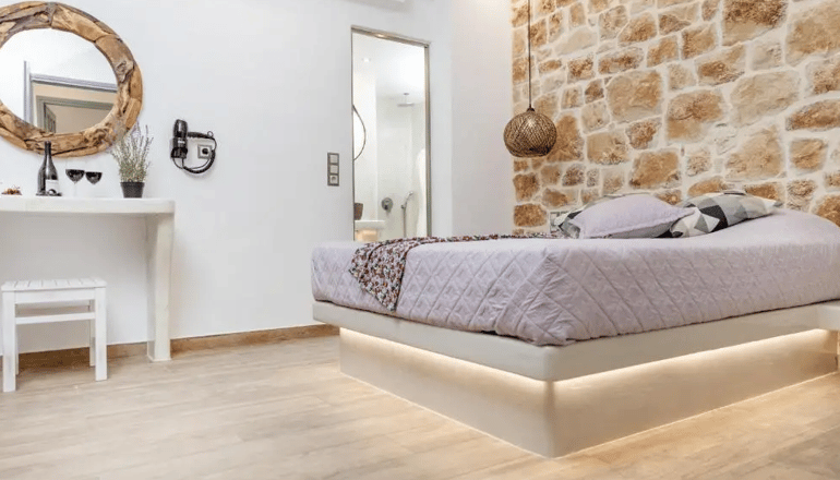 Katerina Roza Studios - Χώρα, Νάξος