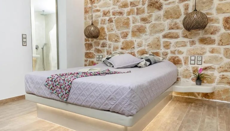 Katerina Roza Studios - Χώρα, Νάξος