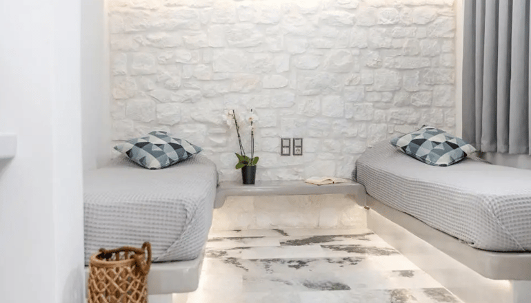Katerina Roza Studios - Χώρα, Νάξος