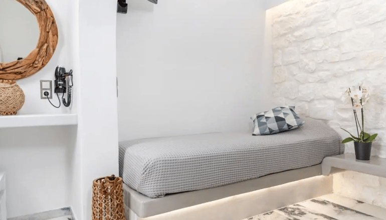 Katerina Roza Studios - Χώρα, Νάξος