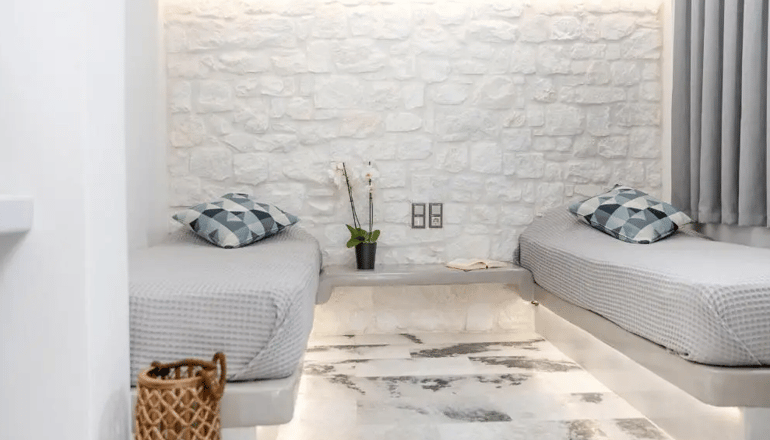Katerina Roza Studios - Χώρα, Νάξος