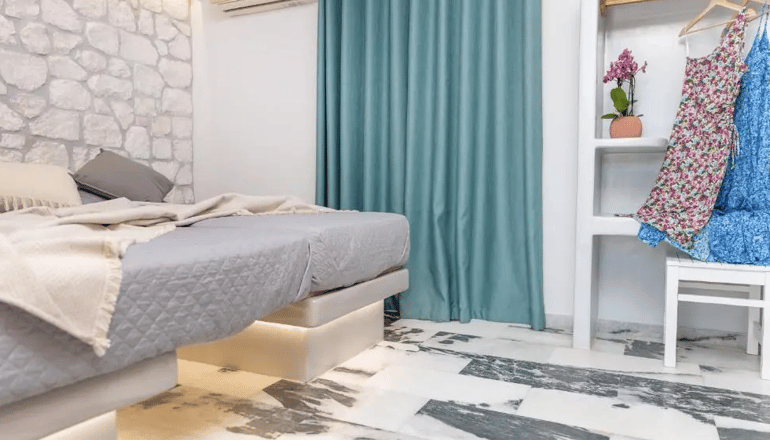Katerina Roza Studios - Χώρα, Νάξος