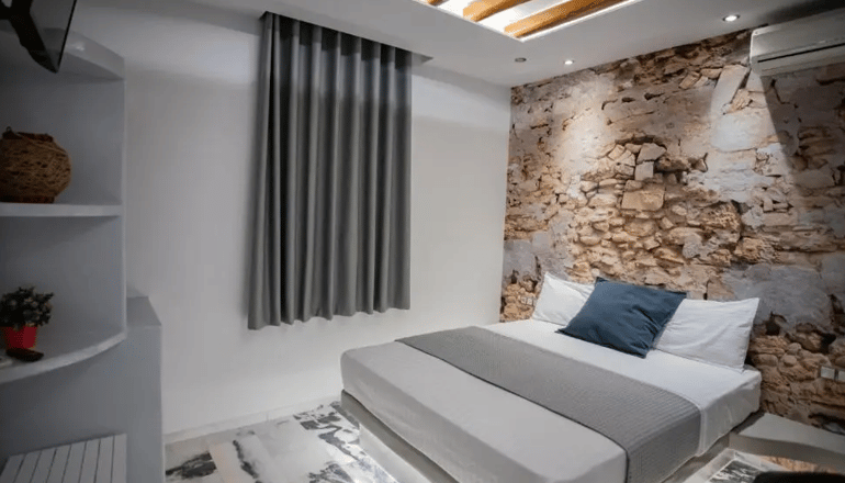 Katerina Roza Studios - Χώρα, Νάξος