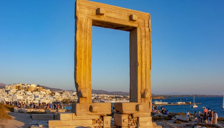 Katerina Roza Studios - Χώρα, Νάξος