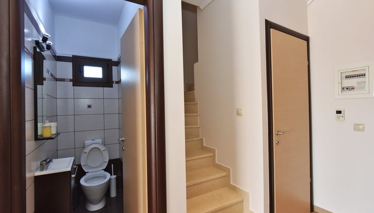 Katerina Seaview Maisonette