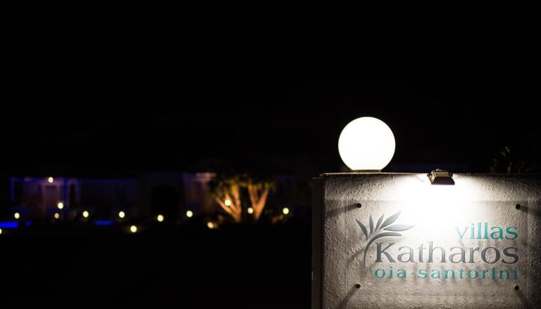 Katharos Villas