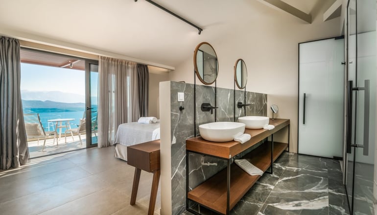 Katouna Suites - Κατούνα, Λευκάδα