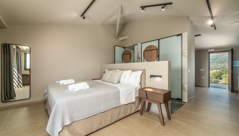 Katouna Suites - Κατούνα, Λευκάδα