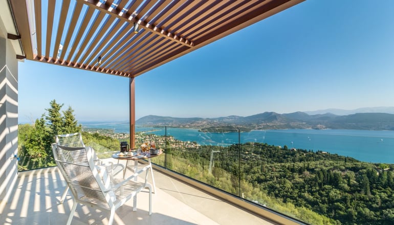 Katouna Suites - Κατούνα, Λευκάδα