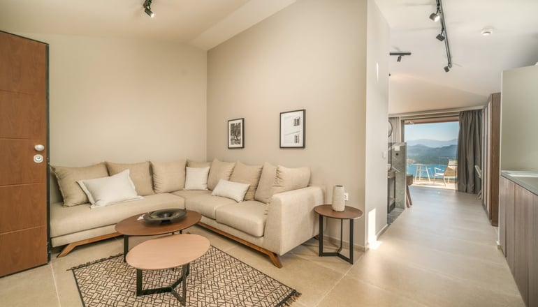 Katouna Suites - Κατούνα, Λευκάδα