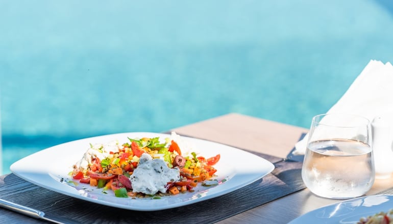 Katouna Suites - Κατούνα, Λευκάδα