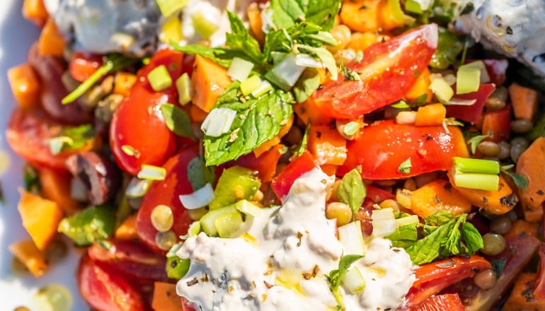 Katouna Suites - Κατούνα, Λευκάδα