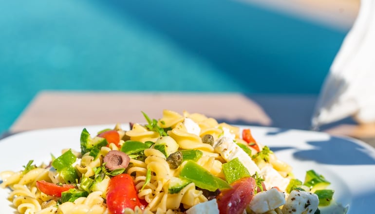 Katouna Suites - Κατούνα, Λευκάδα