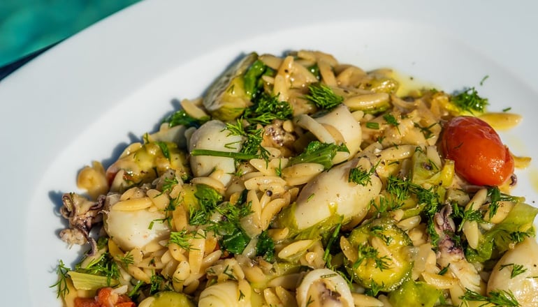 Katouna Suites - Κατούνα, Λευκάδα