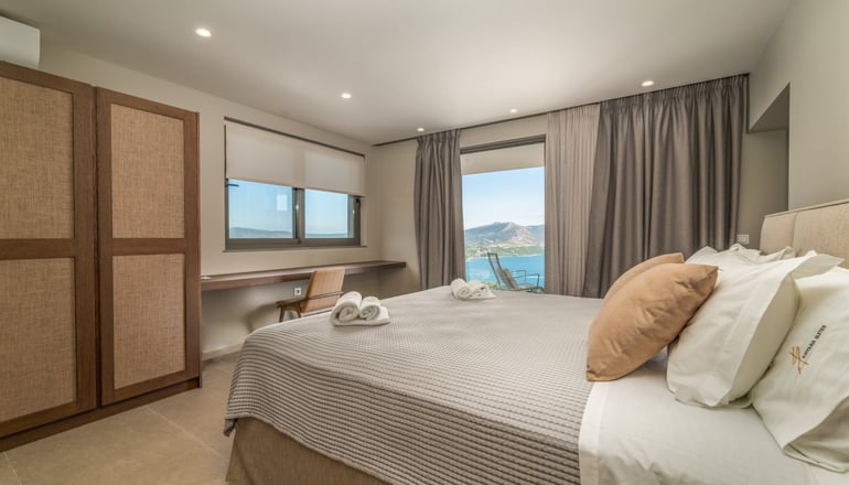 Katouna Suites - Κατούνα, Λευκάδα