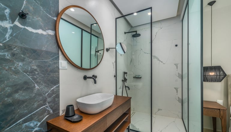 Katouna Suites - Κατούνα, Λευκάδα