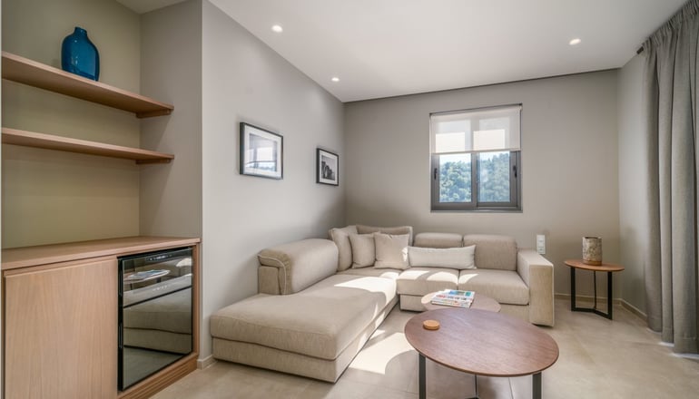 Katouna Suites - Κατούνα, Λευκάδα