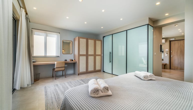 Katouna Suites - Κατούνα, Λευκάδα