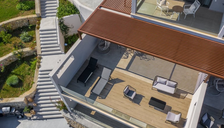 Katouna Suites - Κατούνα, Λευκάδα