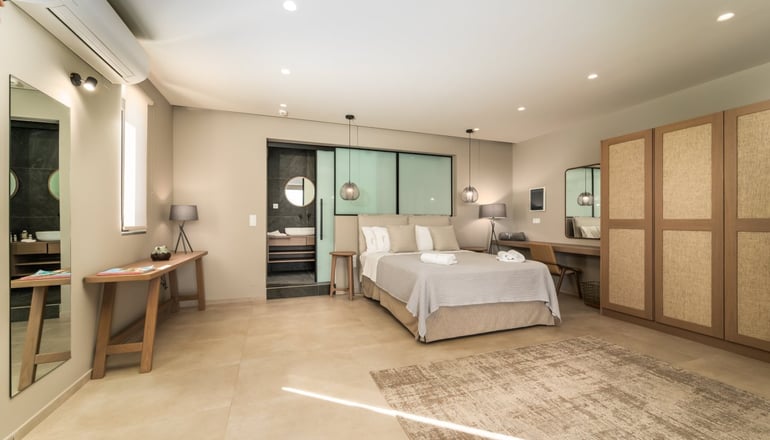 Katouna Suites - Κατούνα, Λευκάδα