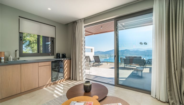 Katouna Suites - Κατούνα, Λευκάδα