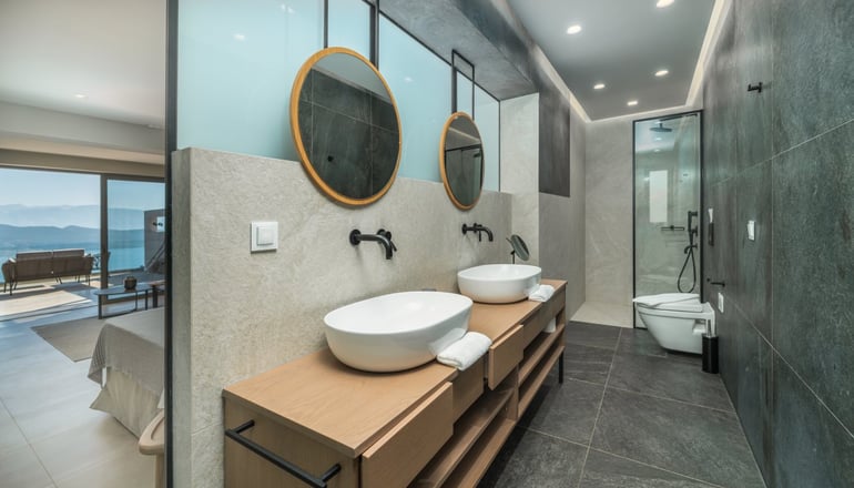 Katouna Suites - Κατούνα, Λευκάδα