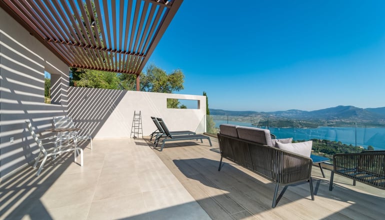 Katouna Suites - Κατούνα, Λευκάδα