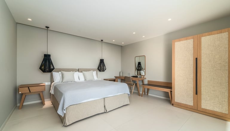 Katouna Suites - Κατούνα, Λευκάδα