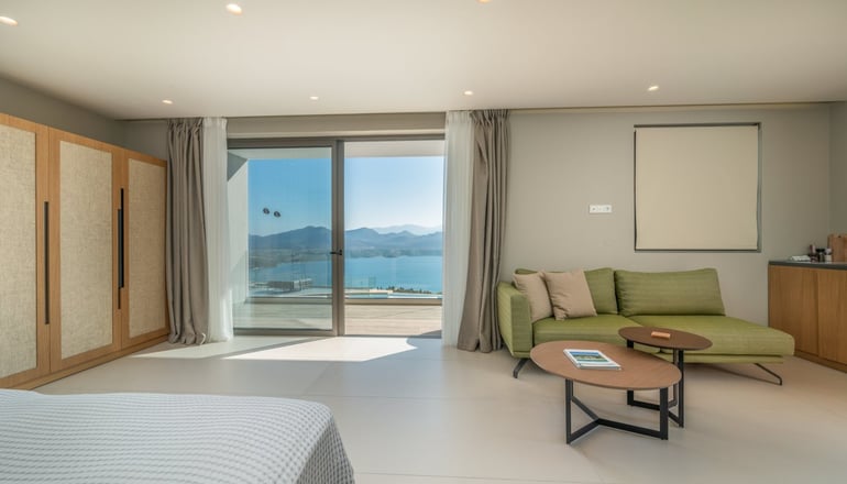Katouna Suites - Κατούνα, Λευκάδα