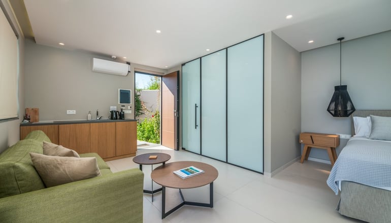 Katouna Suites - Κατούνα, Λευκάδα