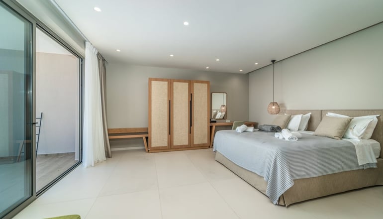 Katouna Suites - Κατούνα, Λευκάδα