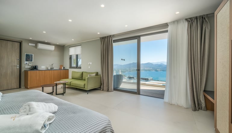 Katouna Suites - Κατούνα, Λευκάδα