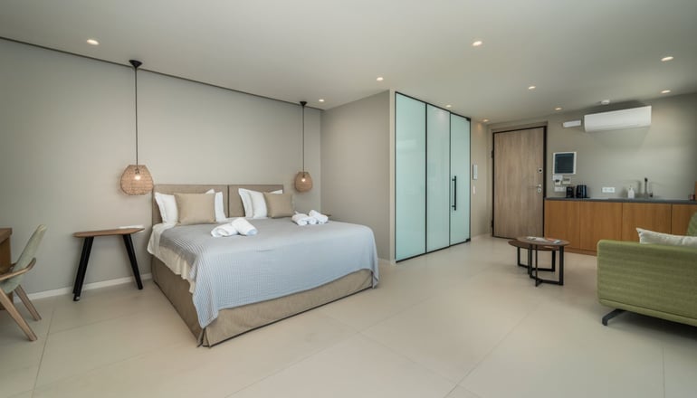 Katouna Suites - Κατούνα, Λευκάδα