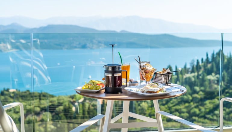 Katouna Suites - Κατούνα, Λευκάδα