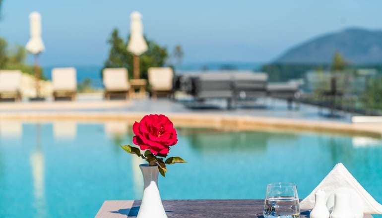 Katouna Suites - Κατούνα, Λευκάδα