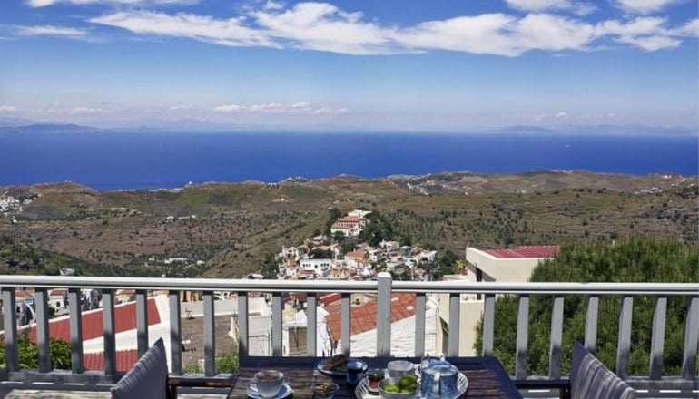 Kea Village