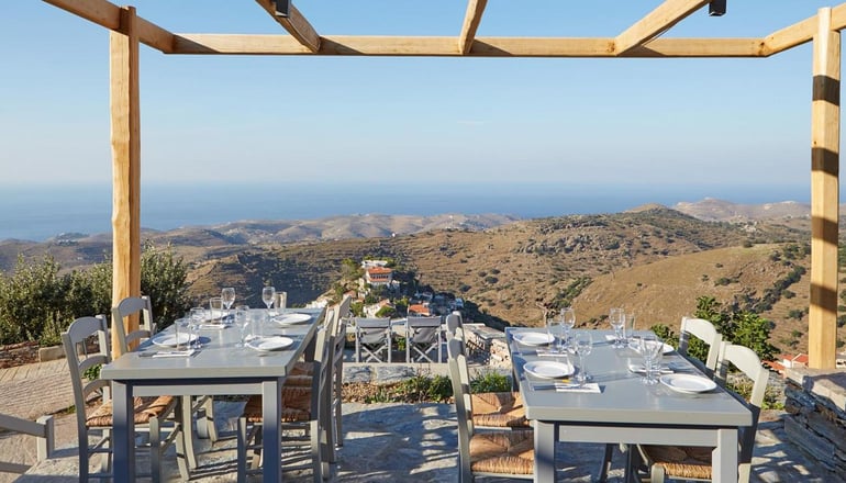 Kea Village