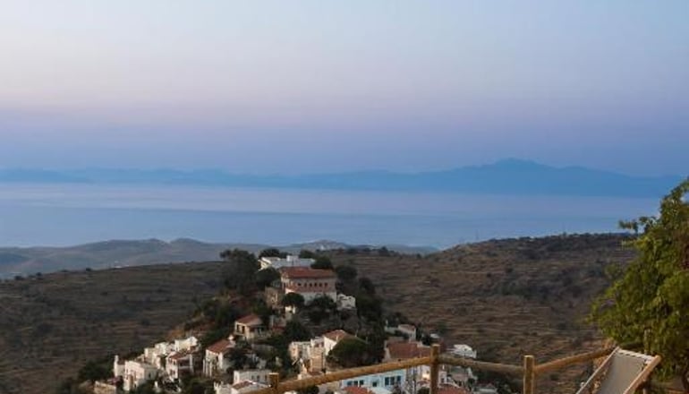 Kea Village