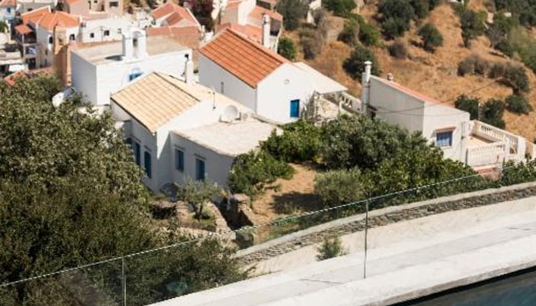 Kea Village