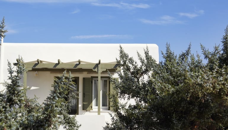 Kedros Villas