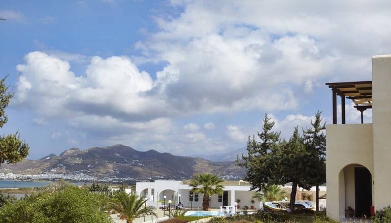 Kedros Villas