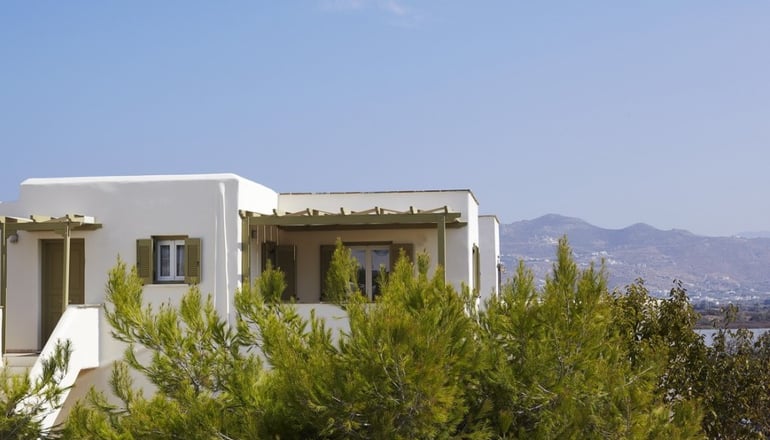 Kedros Villas