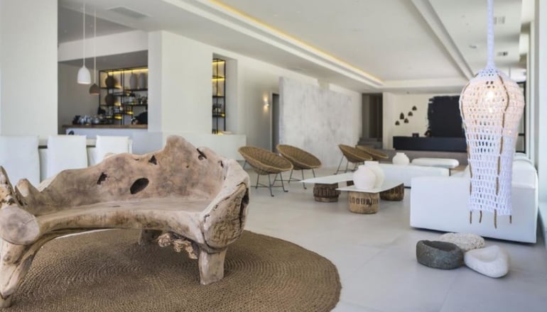 4* Kefalonia Grand Hotel