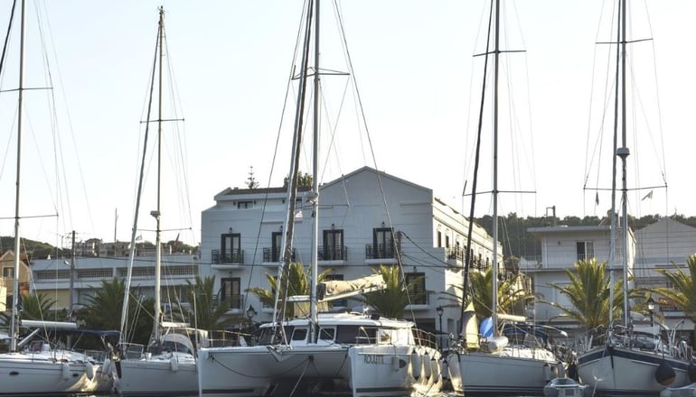 4* Kefalonia Grand Hotel