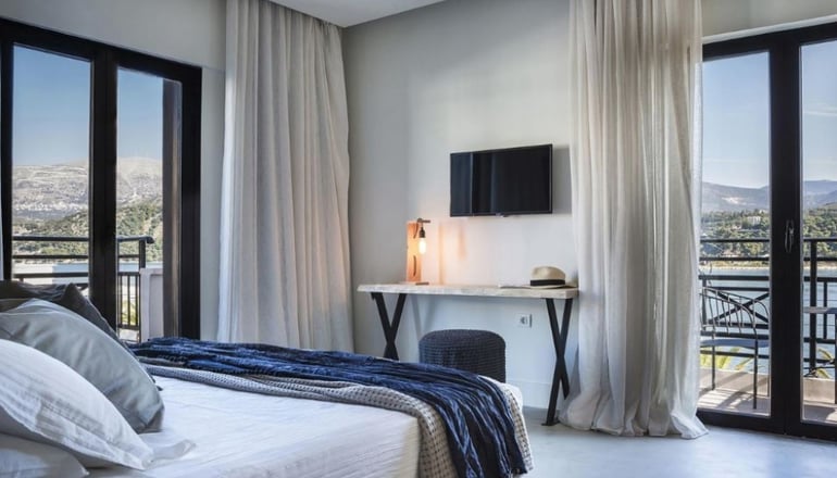 4* Kefalonia Grand Hotel