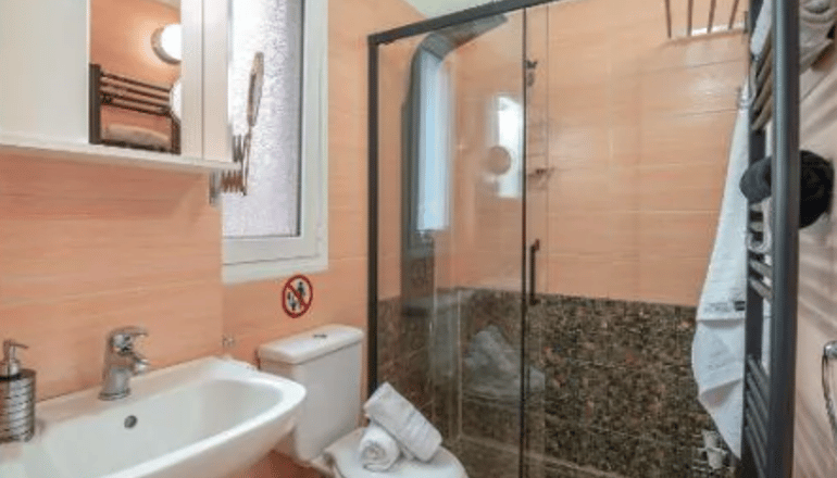 Kefalonia Villa by Golden View Villas -  Βλαχάτα, Κεφαλονιά