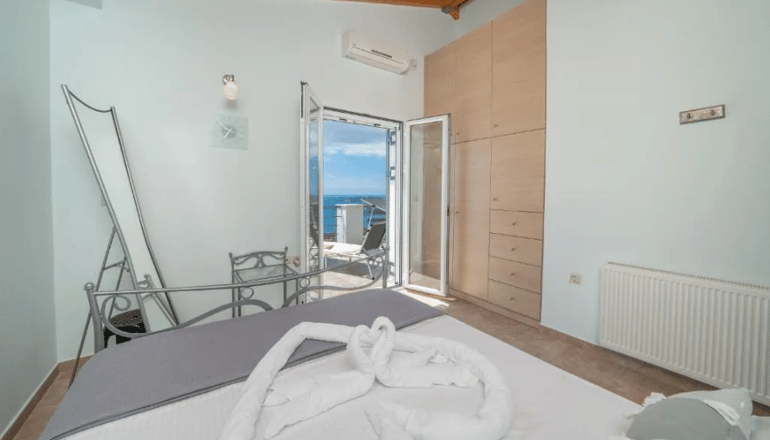 Kefalonia Villa by Golden View Villas -  Βλαχάτα, Κεφαλονιά