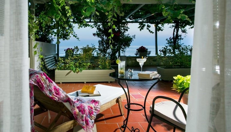 Kenta Beach Hotel